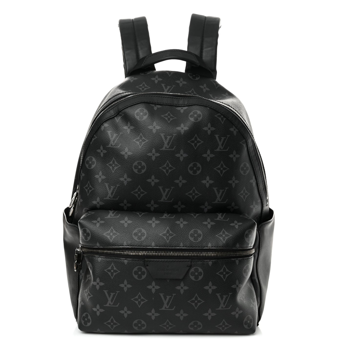 Monogram Eclipse Discovery Backpack PM NM