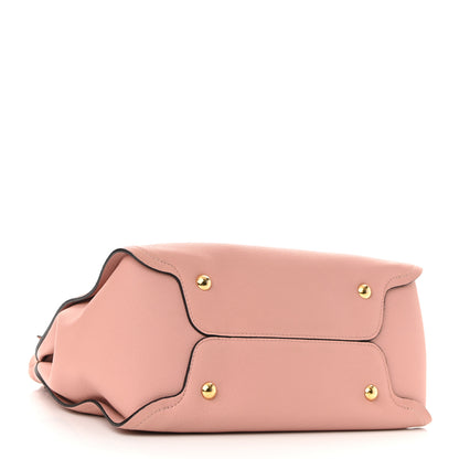 Louis Vuitton Calfskin Tournon Pink 4 of 9