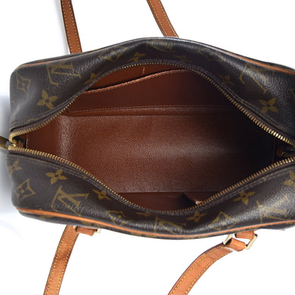 Louis Vuitton Monogram Cite MM 5 of 29