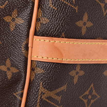 Louis Vuitton Monogram Speedy Bandouliere 30 13 of 13