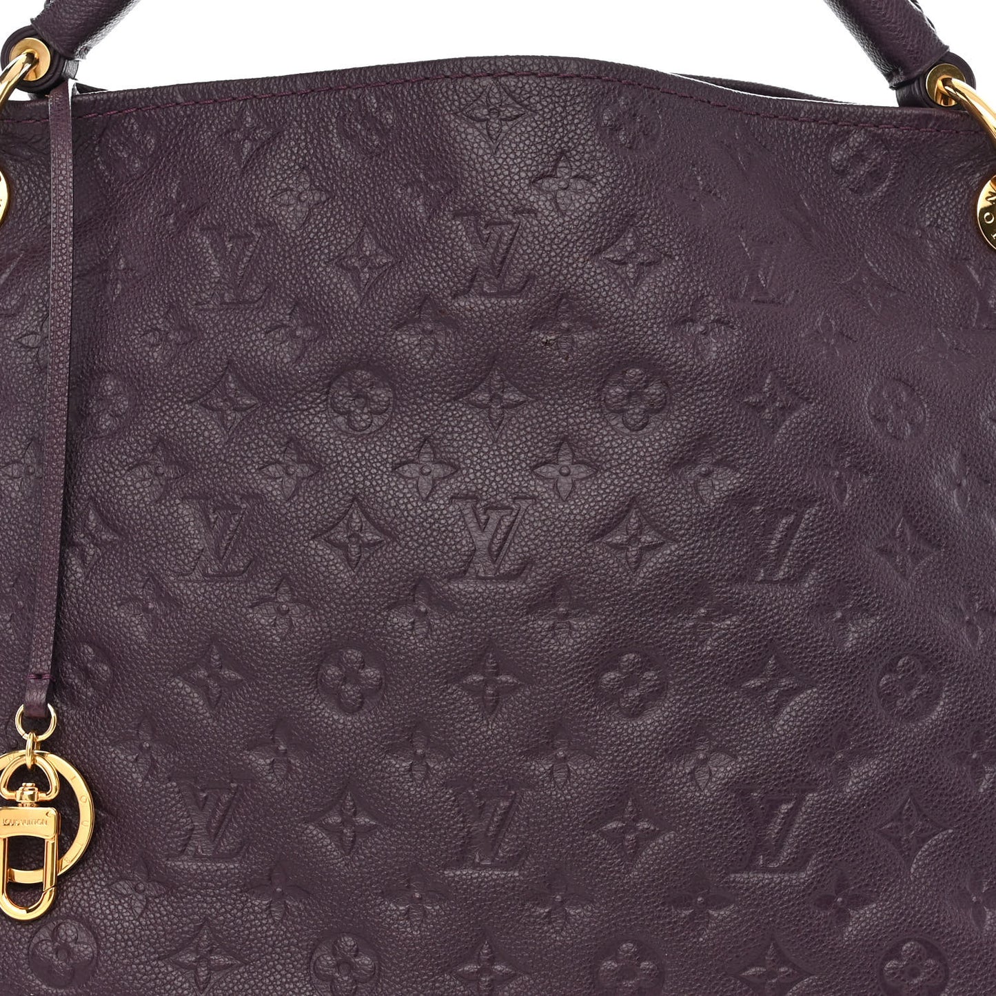 Empreinte Artsy MM Aube