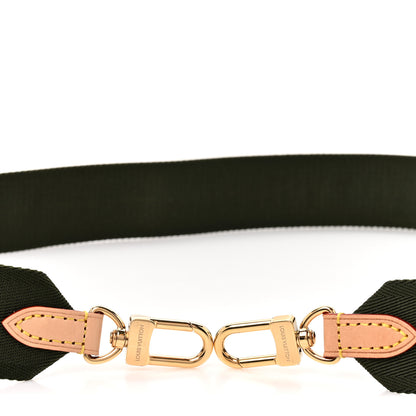 Louis Vuitton Monogram Multi Pochette Accessories Shoulder Strap Kaki 3 of 3