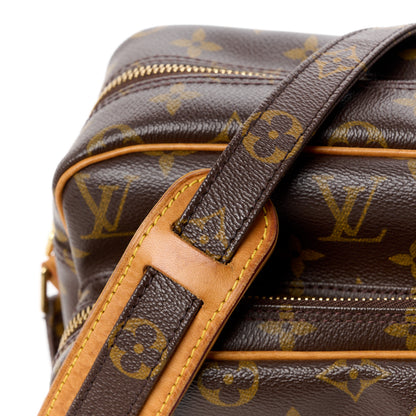Louis Vuitton Monogram Nil 28 13 of 14