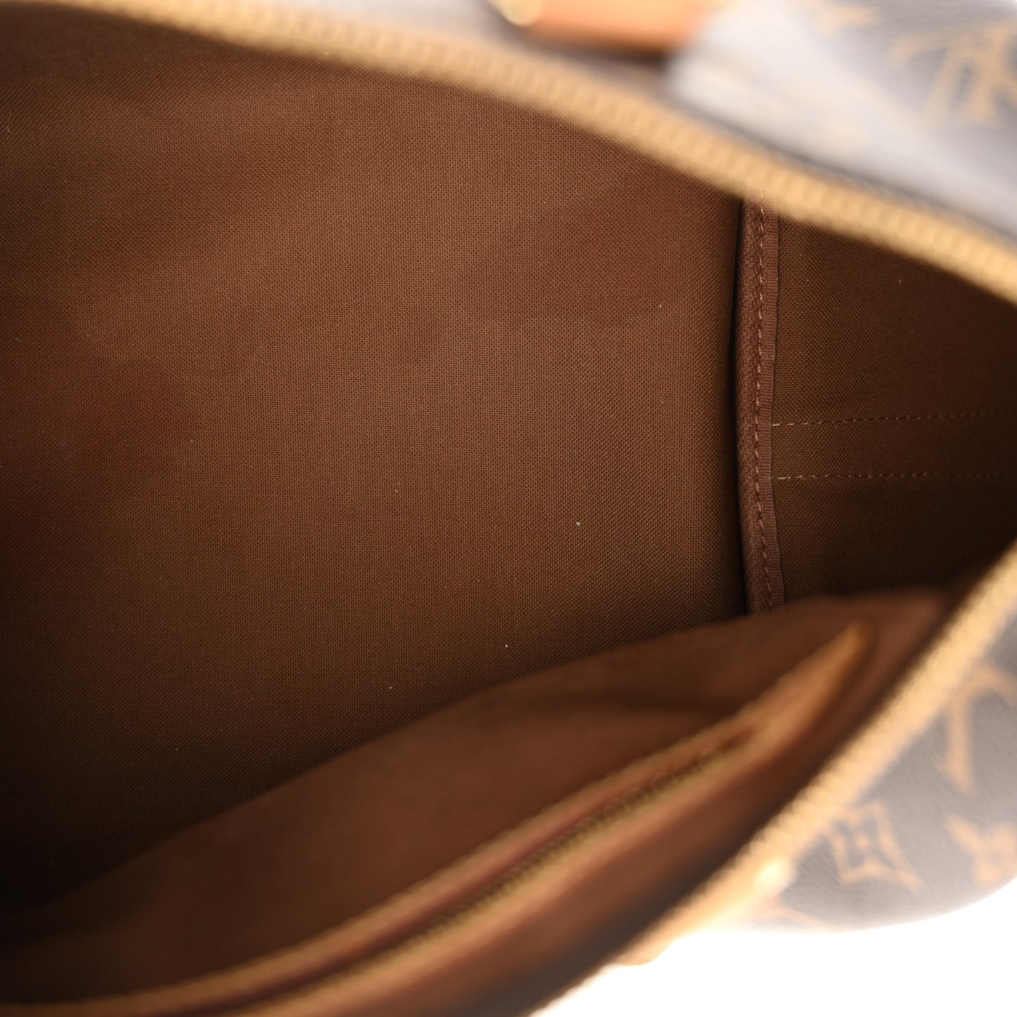 Monogram Speedy Bandouliere 30