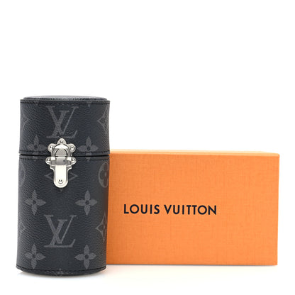 Louis Vuitton Monogram Eclipse 100ML Perfume Travel Case 7 of 7