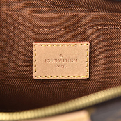 Louis Vuitton Monogram Multi Pochette Accessories Rose Clair 6 of 10