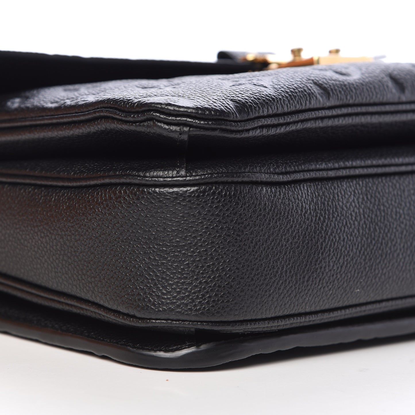 Empreinte Pochette Metis Black