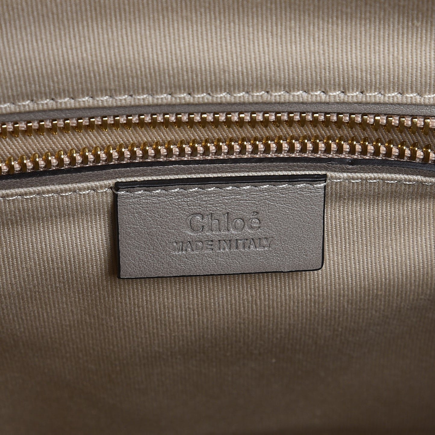 Calfskin Suede Medium Pixie Bag Motty Grey