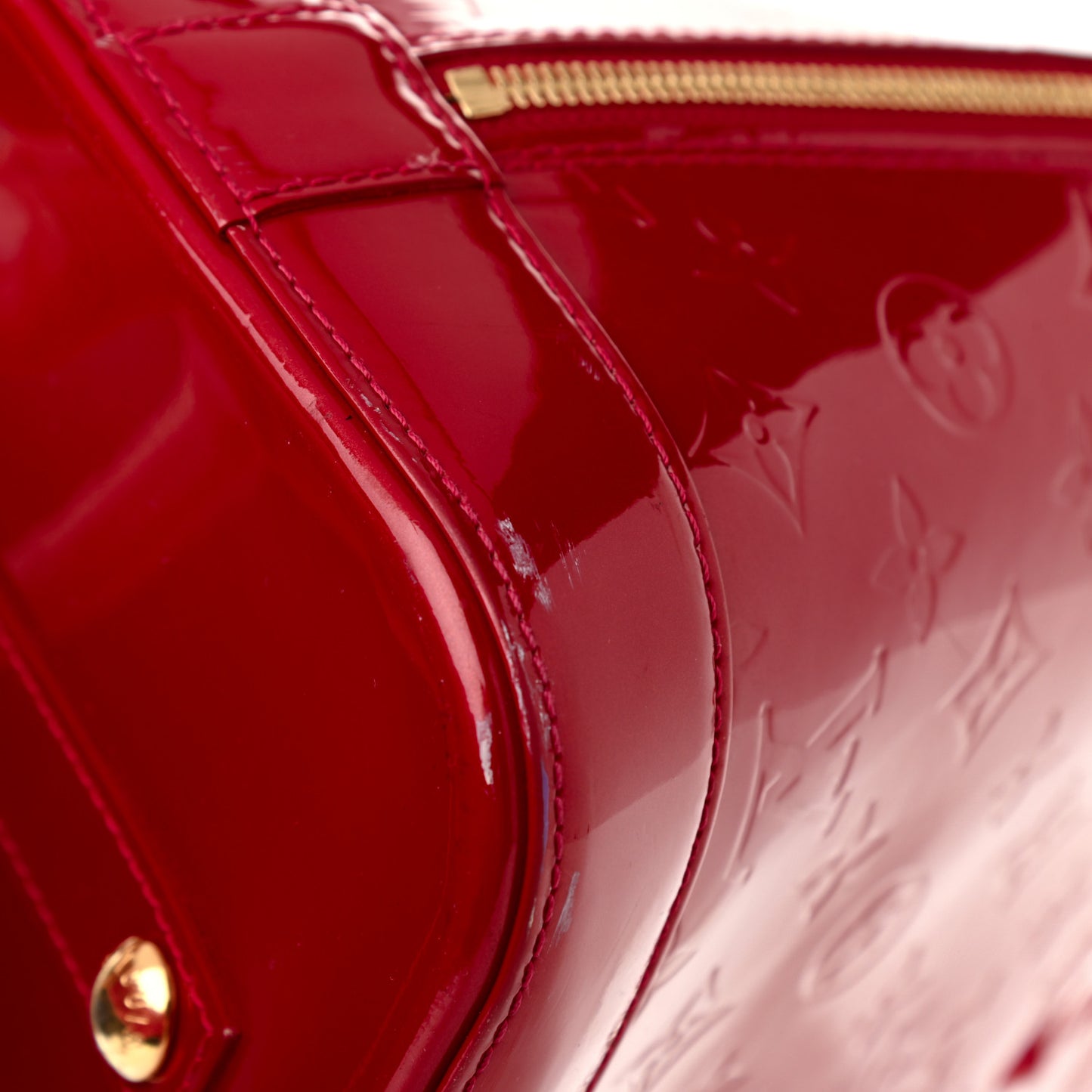 Vernis Alma GM Pomme D'Amour