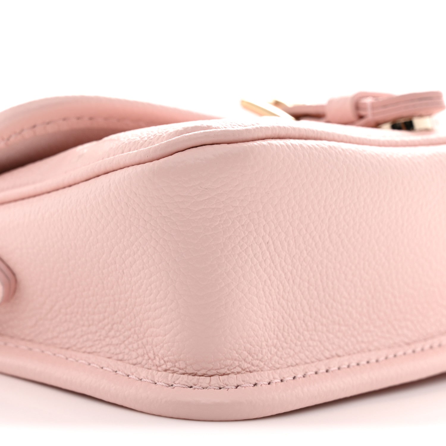 Louis Vuitton Empreinte Monogram Nano Diane Pink Opale 8 of 10