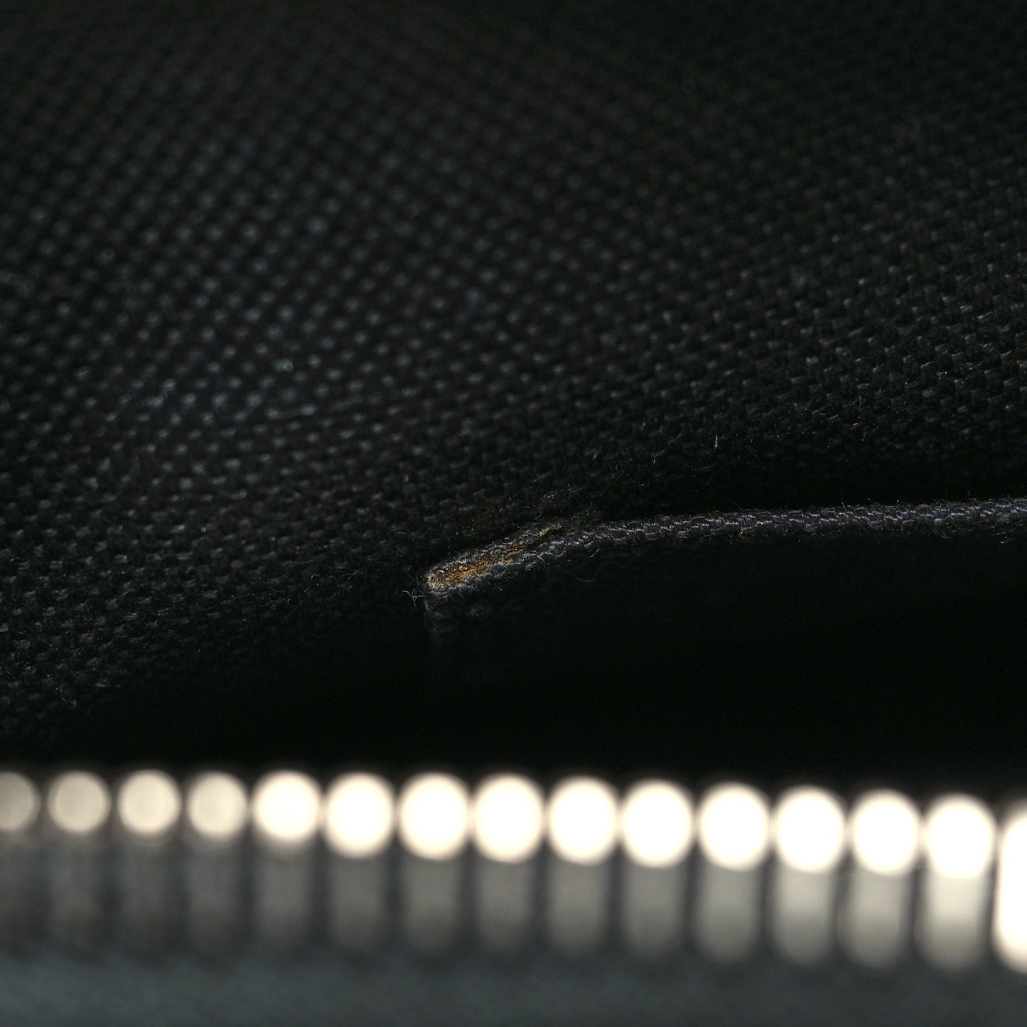 Soft GG Supreme Monogram Web Belt Bag Black Grey