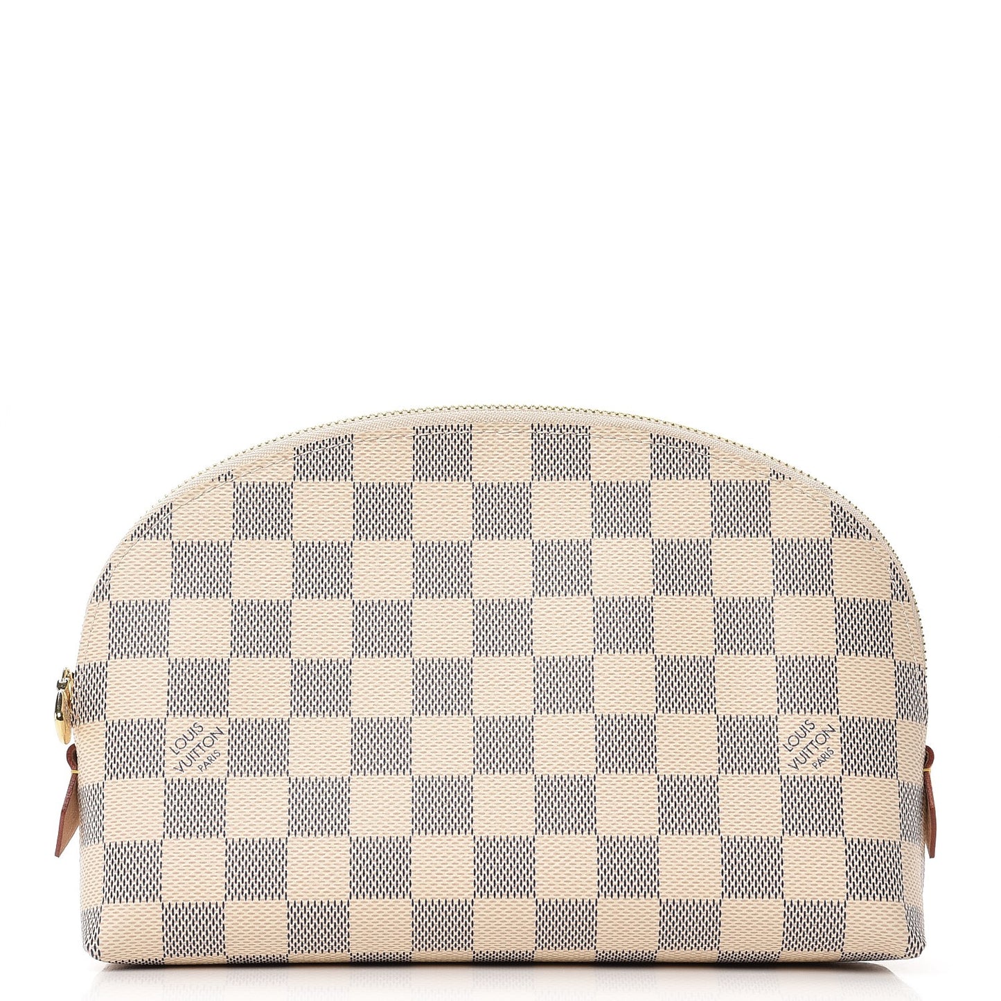 Damier Azur Cosmetic Pouch GM