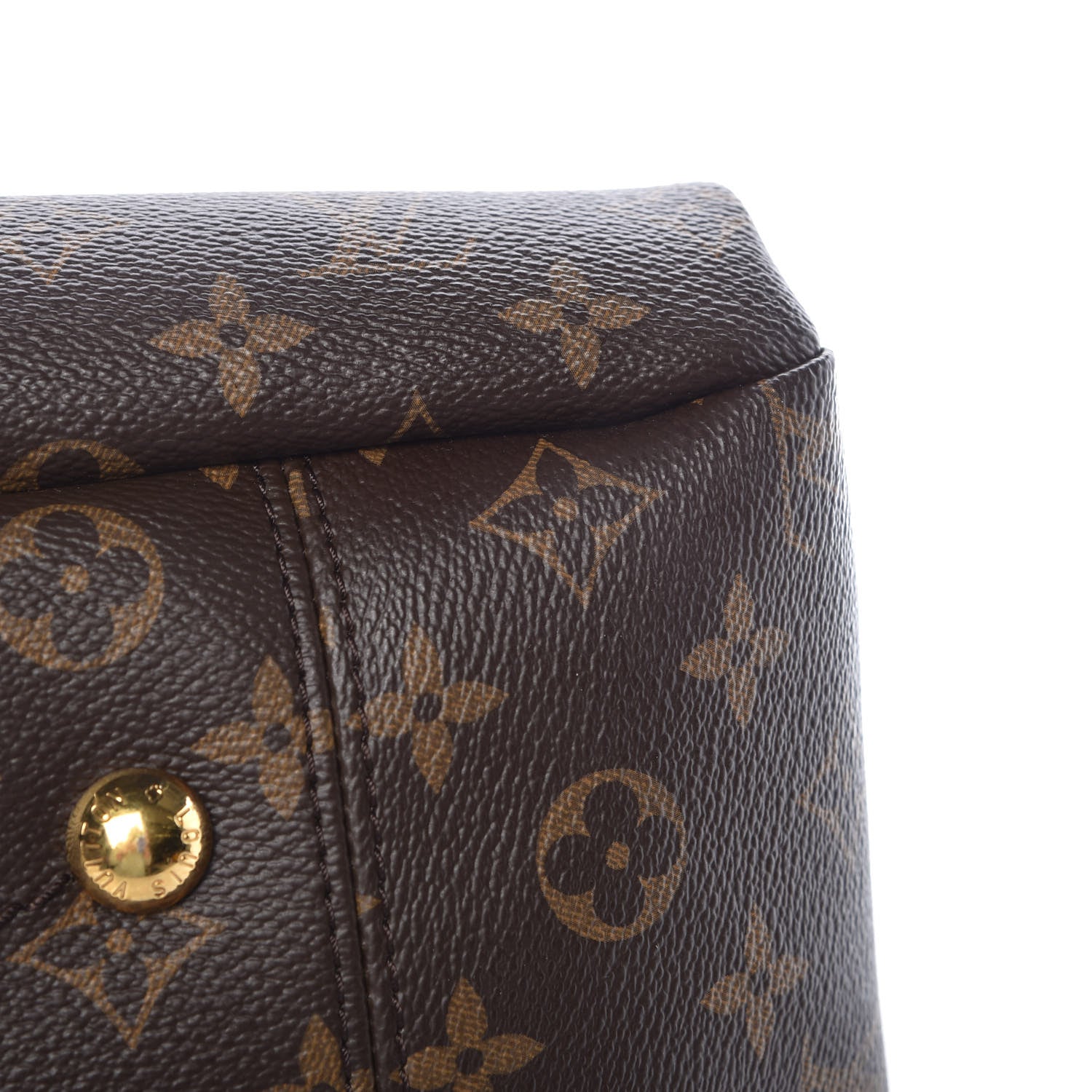 Louis Vuitton Monogram Artsy MM 12 of 22