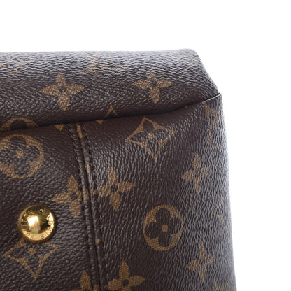 Louis Vuitton Monogram Artsy MM 12 of 22