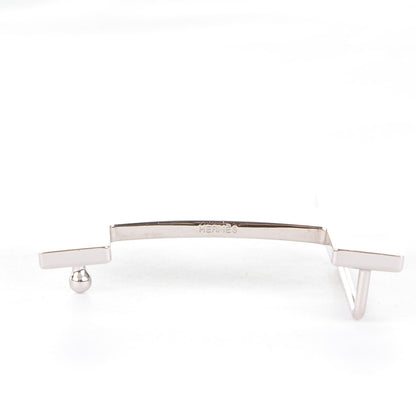 Hermes Swift Epsom Reversible 32mm Quizz H Belt 100 Gold Mangue 6 of 8
