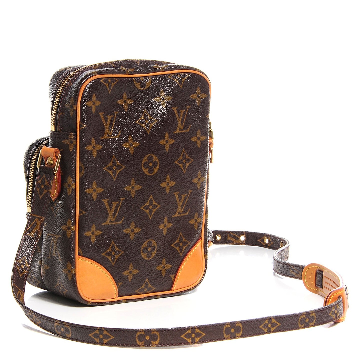 Monogram Amazone