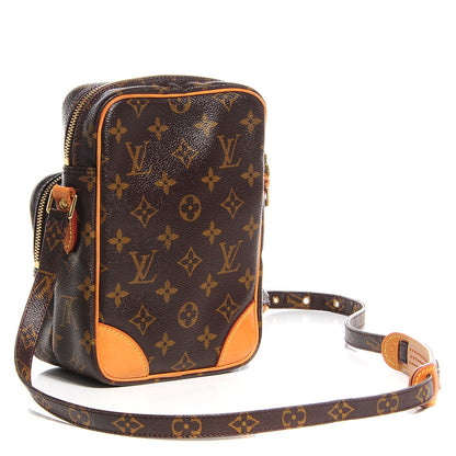 Louis Vuitton Monogram Amazone 3 of 7