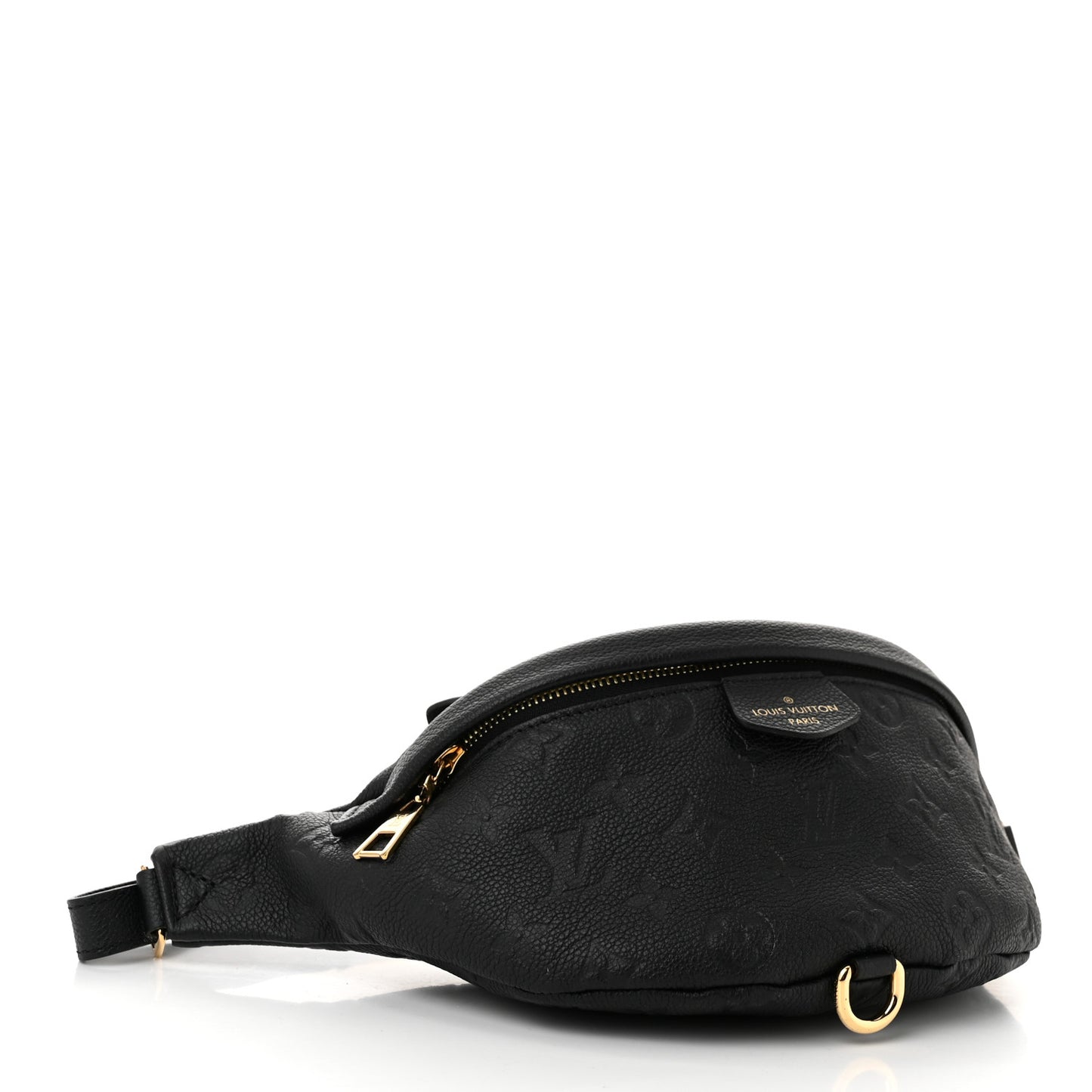 Empreinte BumBag Black