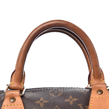 Louis Vuitton Monogram Speedy 30 10 of 18