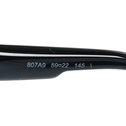 Christian Dior Acetate So Stellaire 3 Sunglasses Black 8 of 9