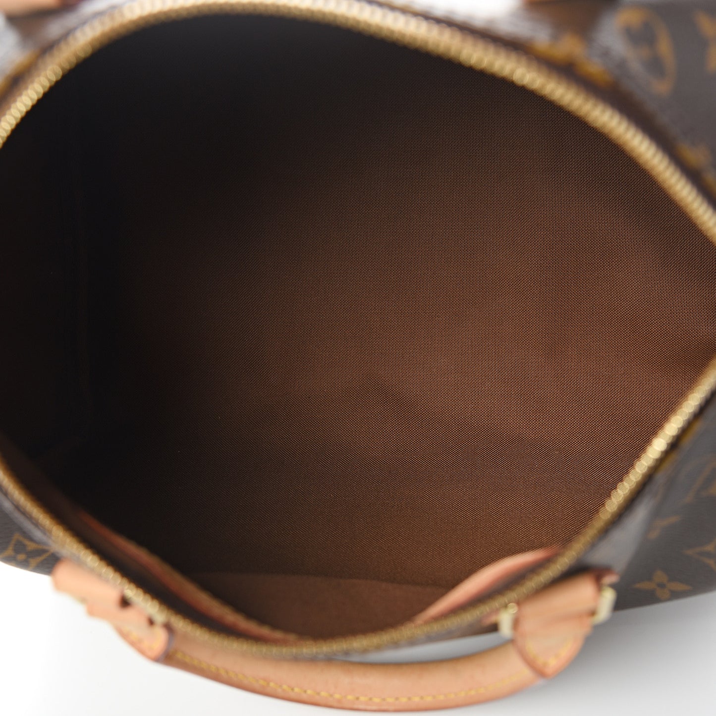 Monogram Speedy Bandouliere 30