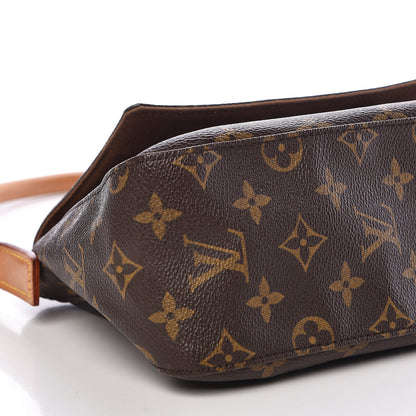 Louis Vuitton Monogram Mini Looping 7 of 14