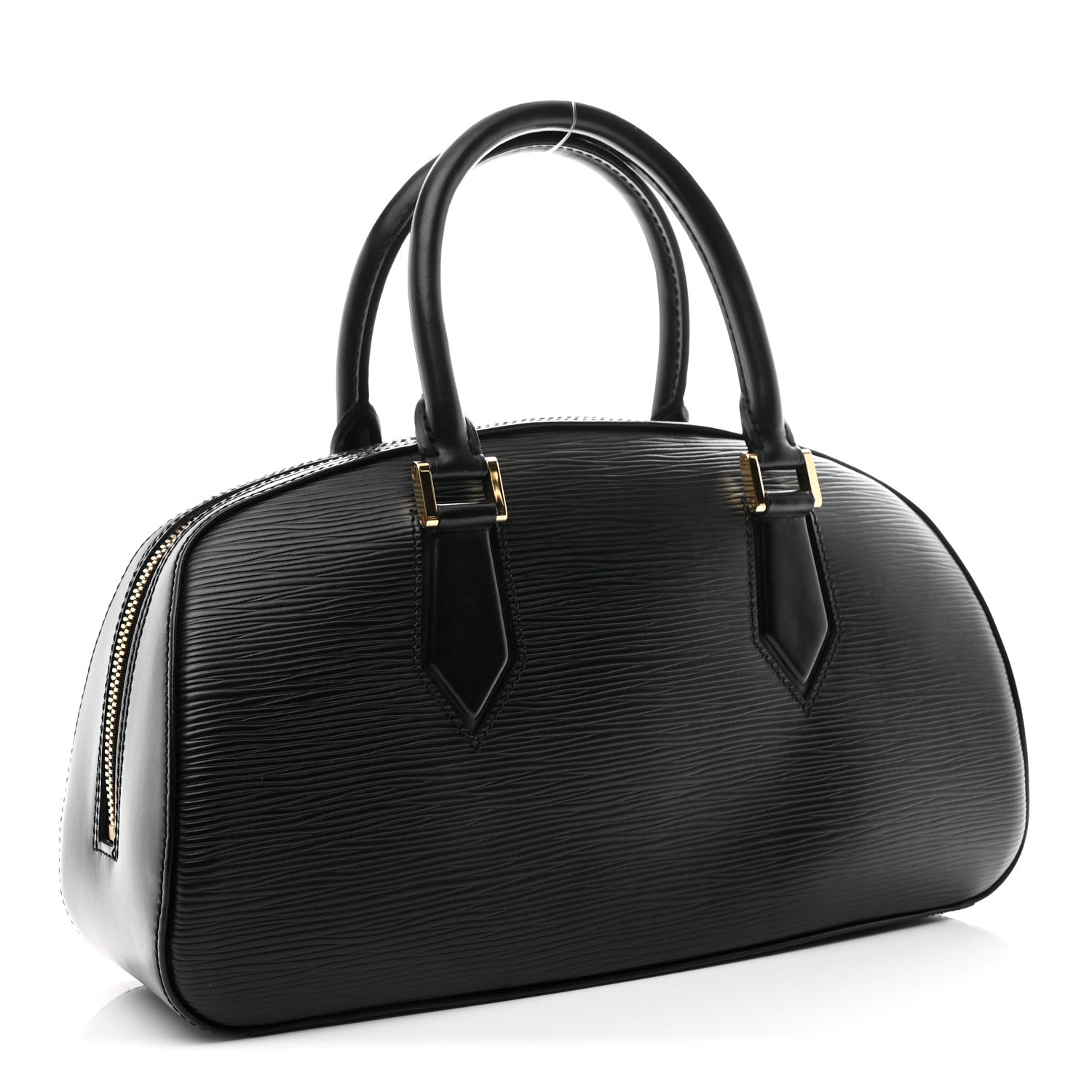 Louis Vuitton Epi Jasmin Black 4 of 21