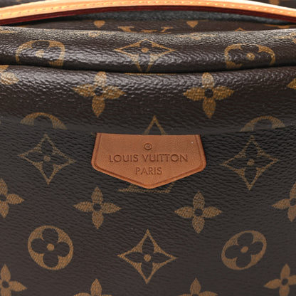 Louis Vuitton Monogram Bumbag 8 of 11