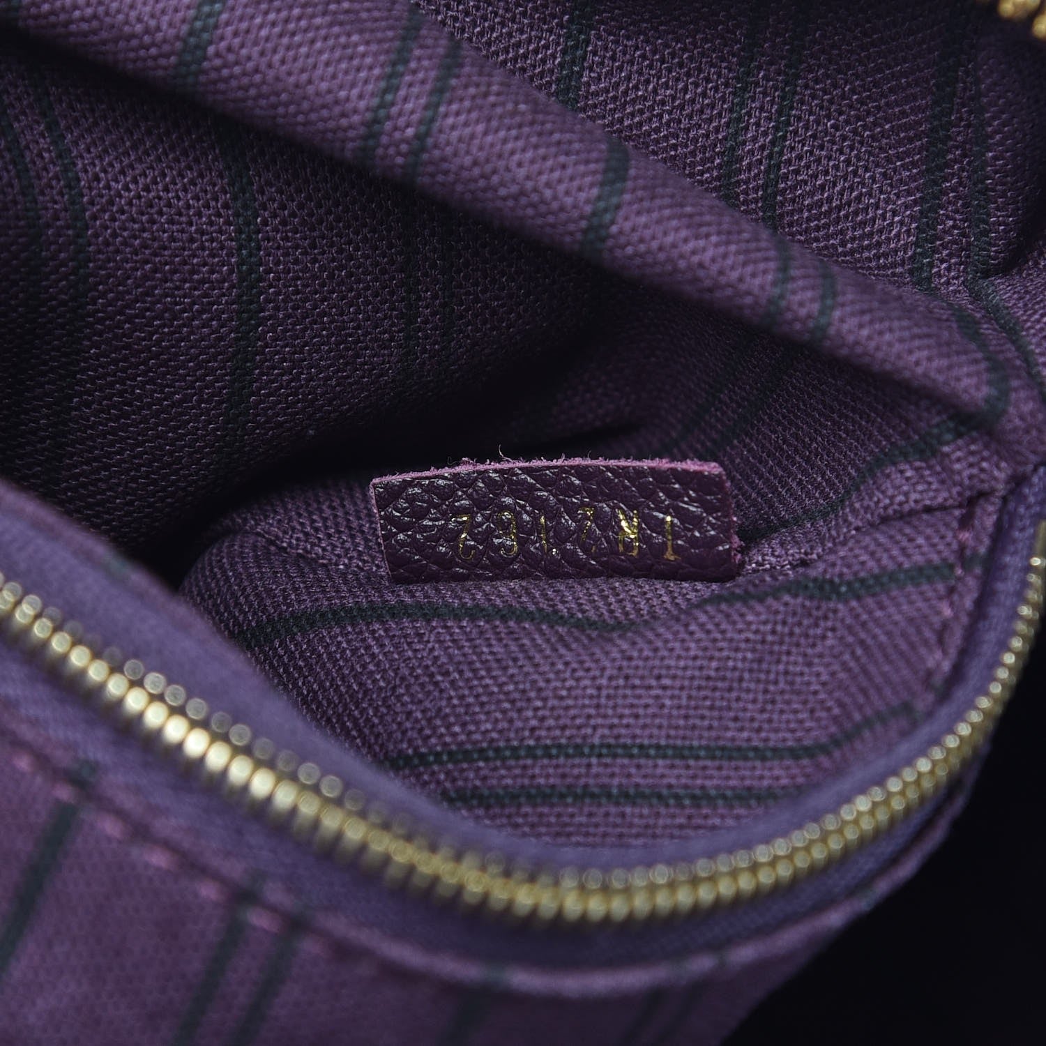 Louis Vuitton Empreinte Lumineuse PM Aube 7 of 11
