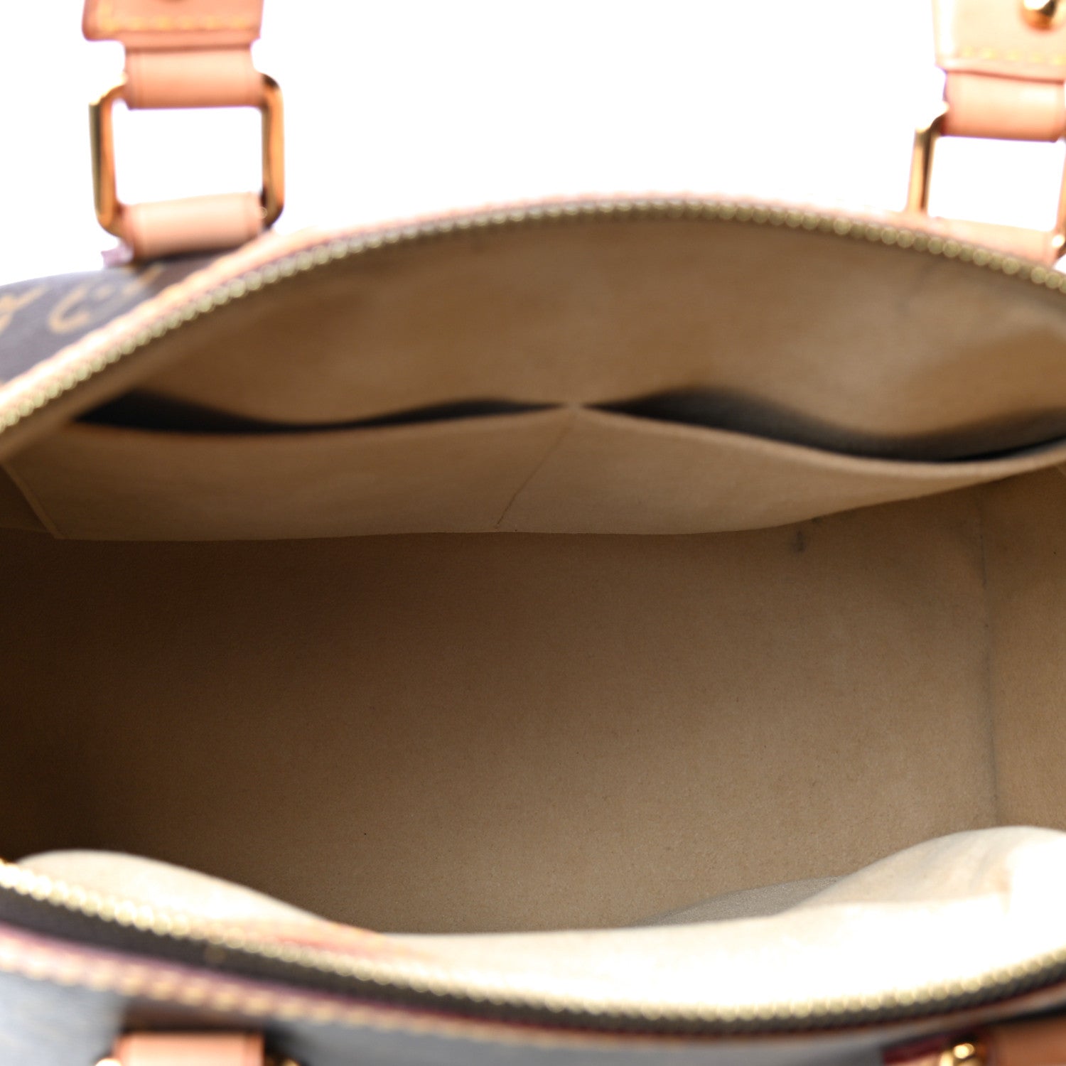 Louis Vuitton Monogram Retiro PM 4 of 8