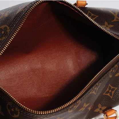 Louis Vuitton Monogram Papillon 26 5 of 9