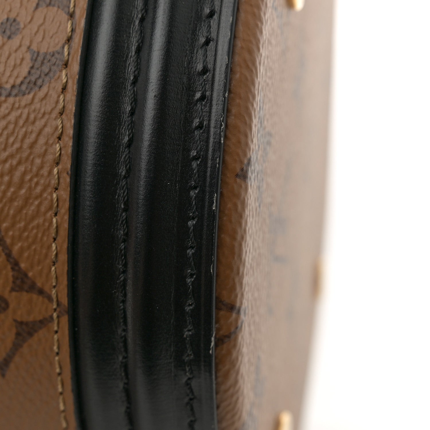Louis Vuitton Reverse Monogram Cannes 9 of 9