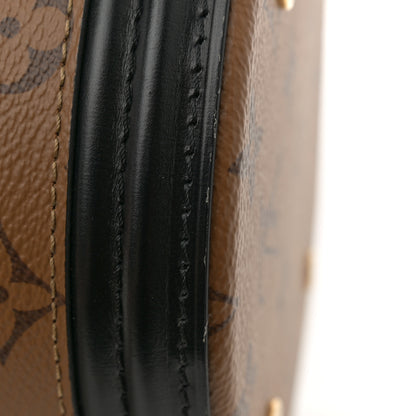 Louis Vuitton Reverse Monogram Cannes 9 of 9