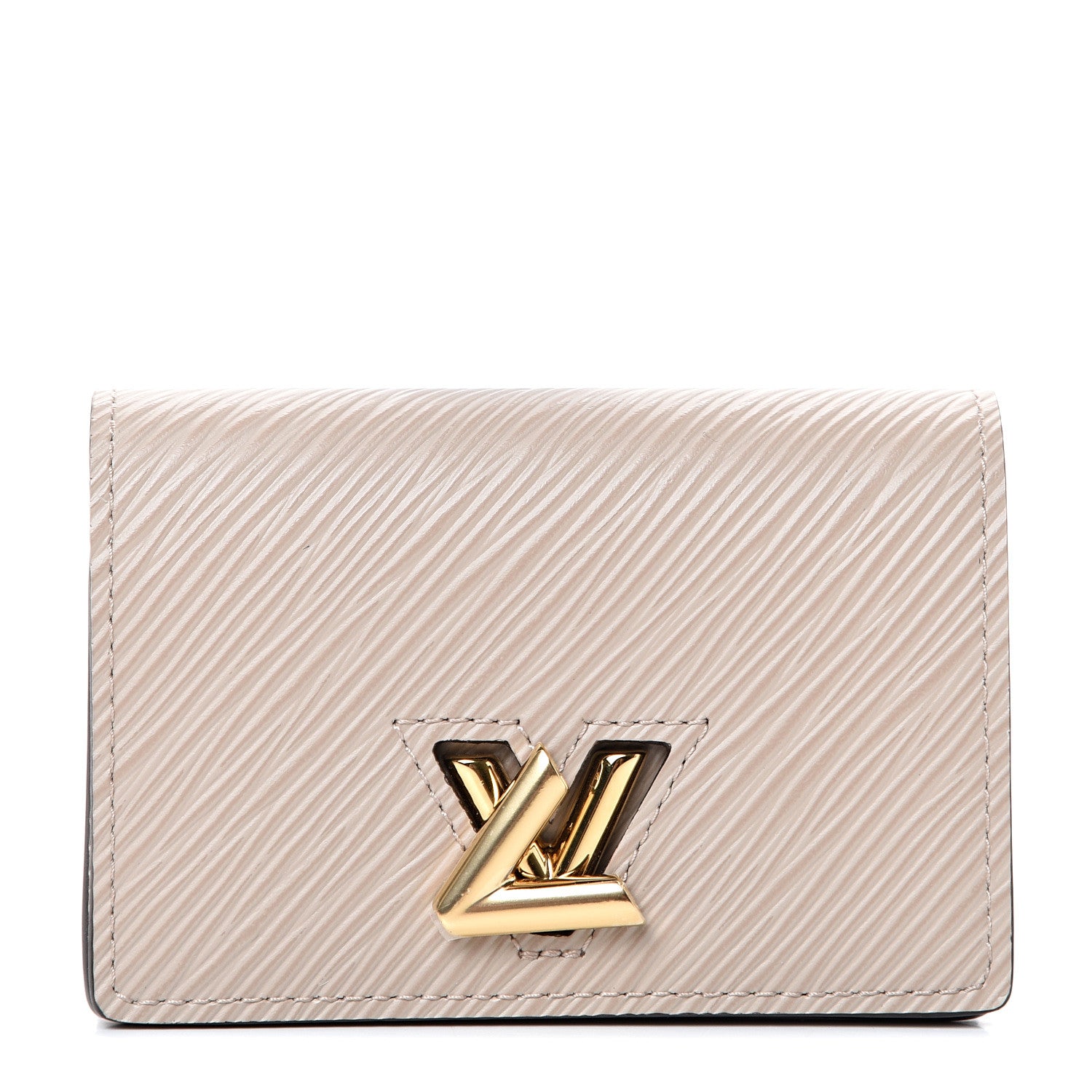 Louis Vuitton Epi Twist Multicartes Galet 1 of 6