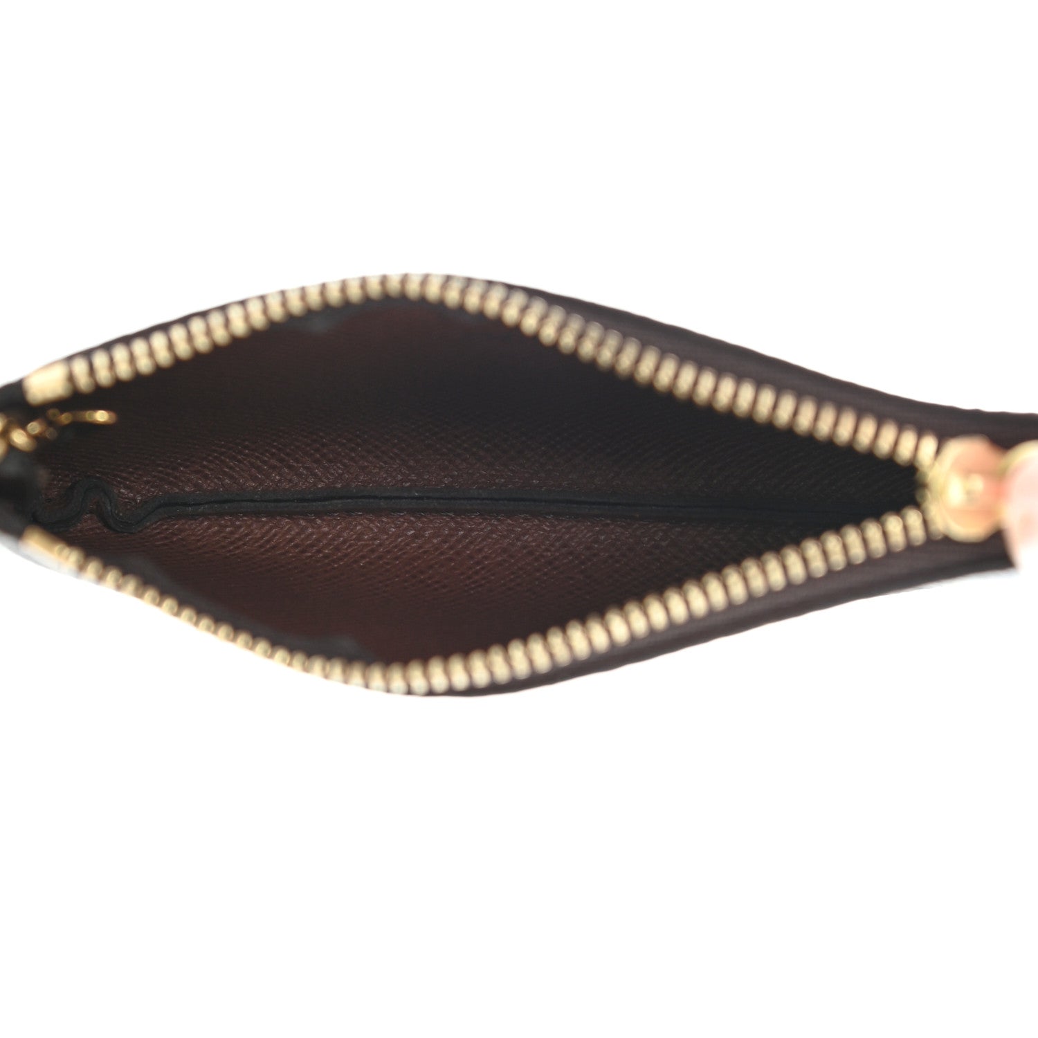 Louis Vuitton Monogram Key Pouch 5 of 8