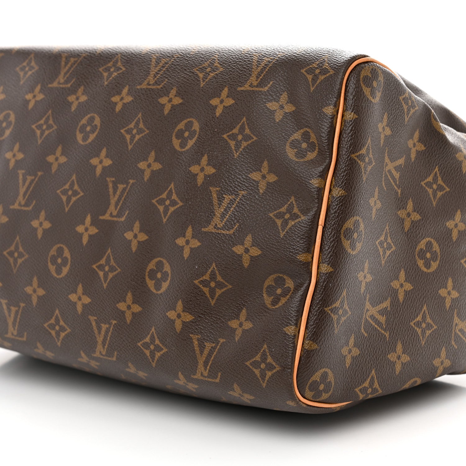 Louis Vuitton Monogram Speedy 35 10 of 14