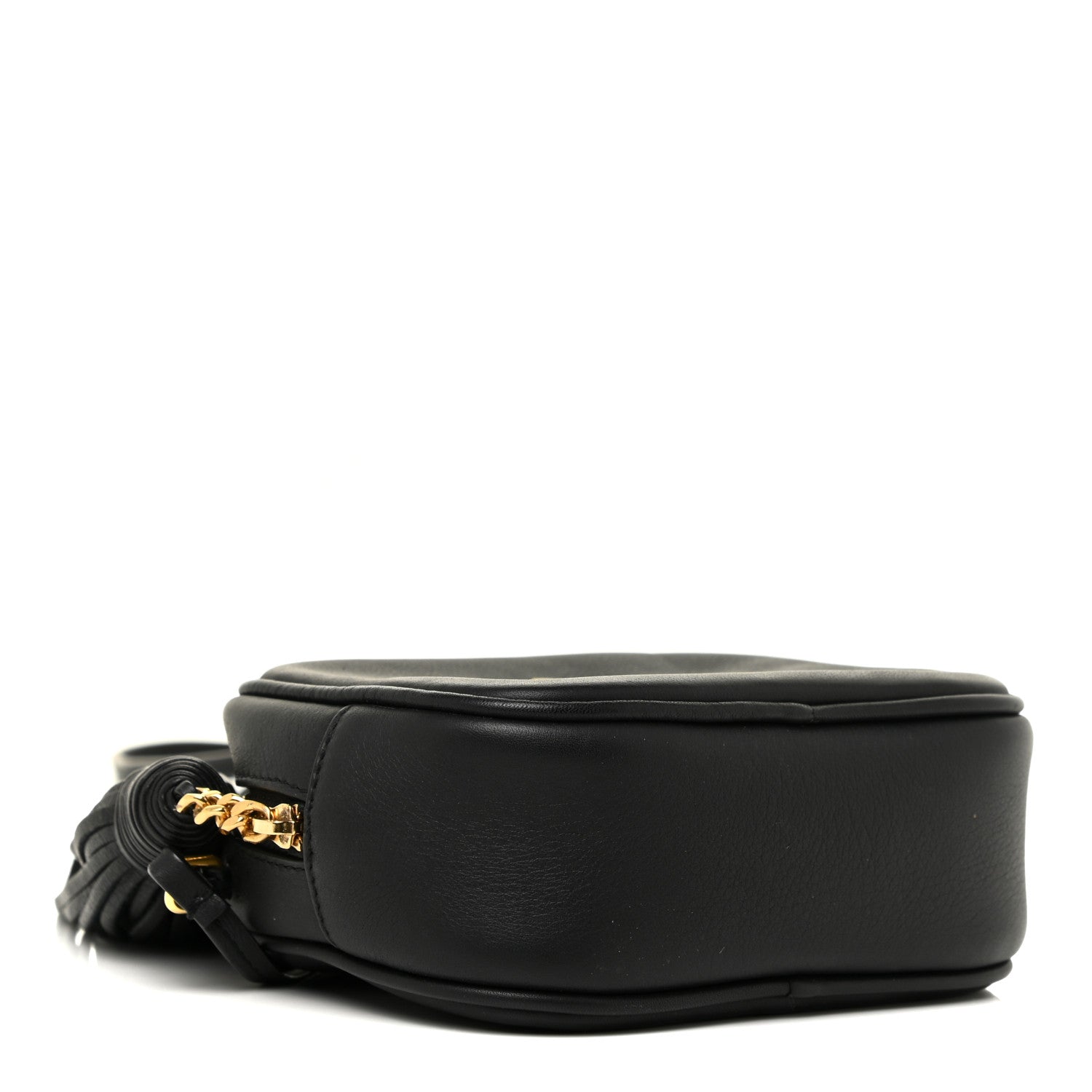 Saint Laurent Nappa Monogram Blogger Bag Black 4 of 13