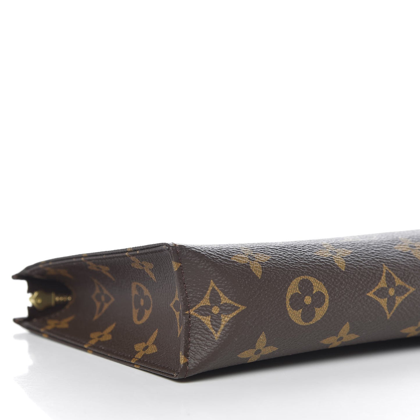 Monogram Toiletry Pouch 19