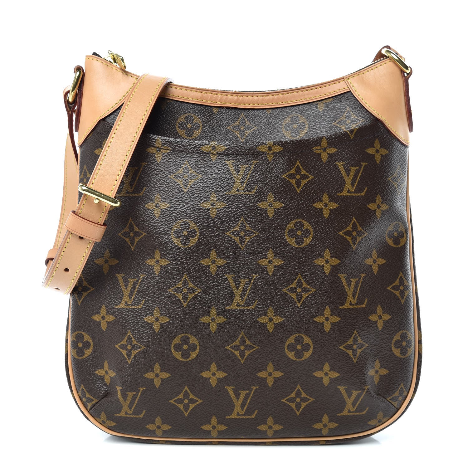 Louis Vuitton Monogram Odeon PM 1 of 11