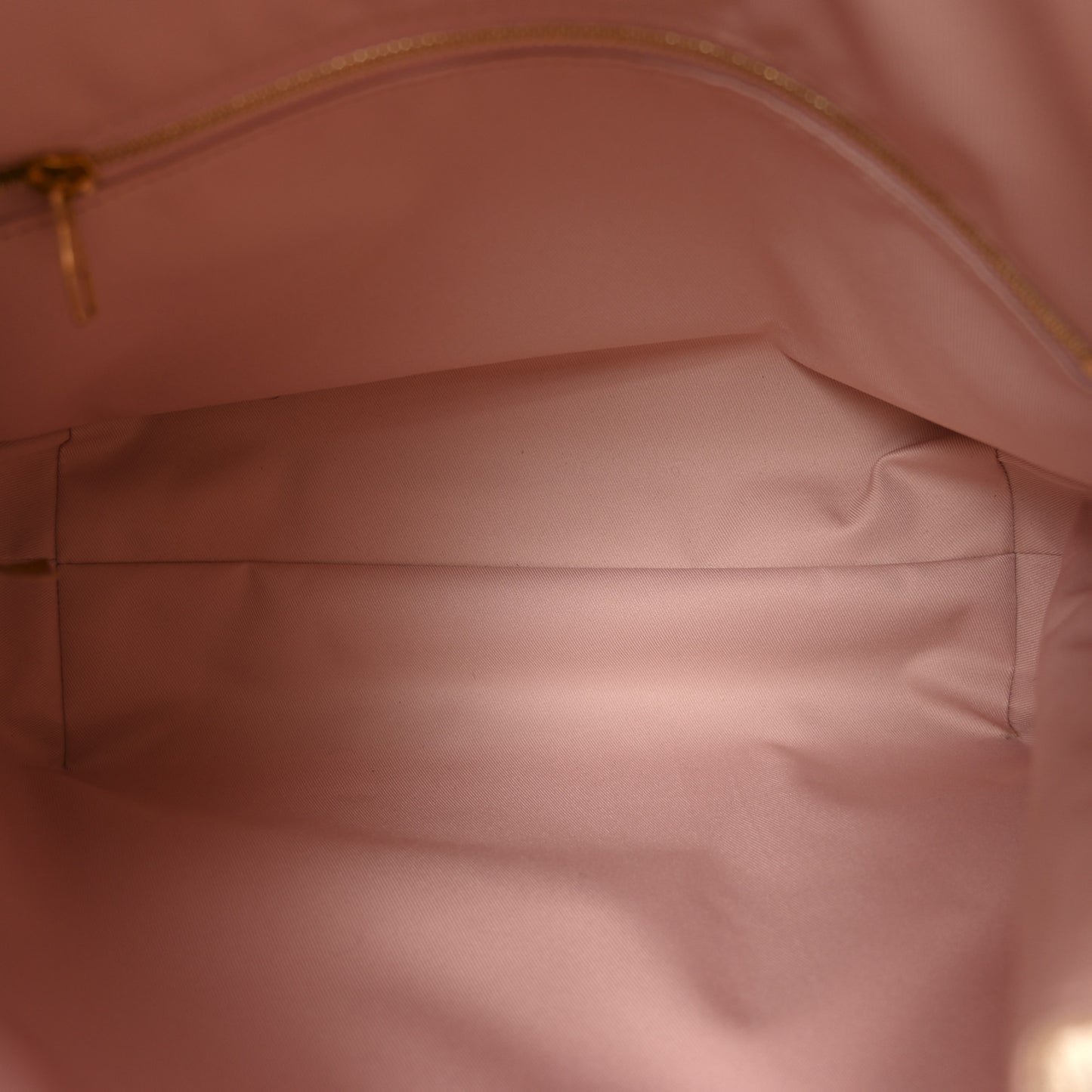 Damier Azur Graceful MM Rose Ballerine