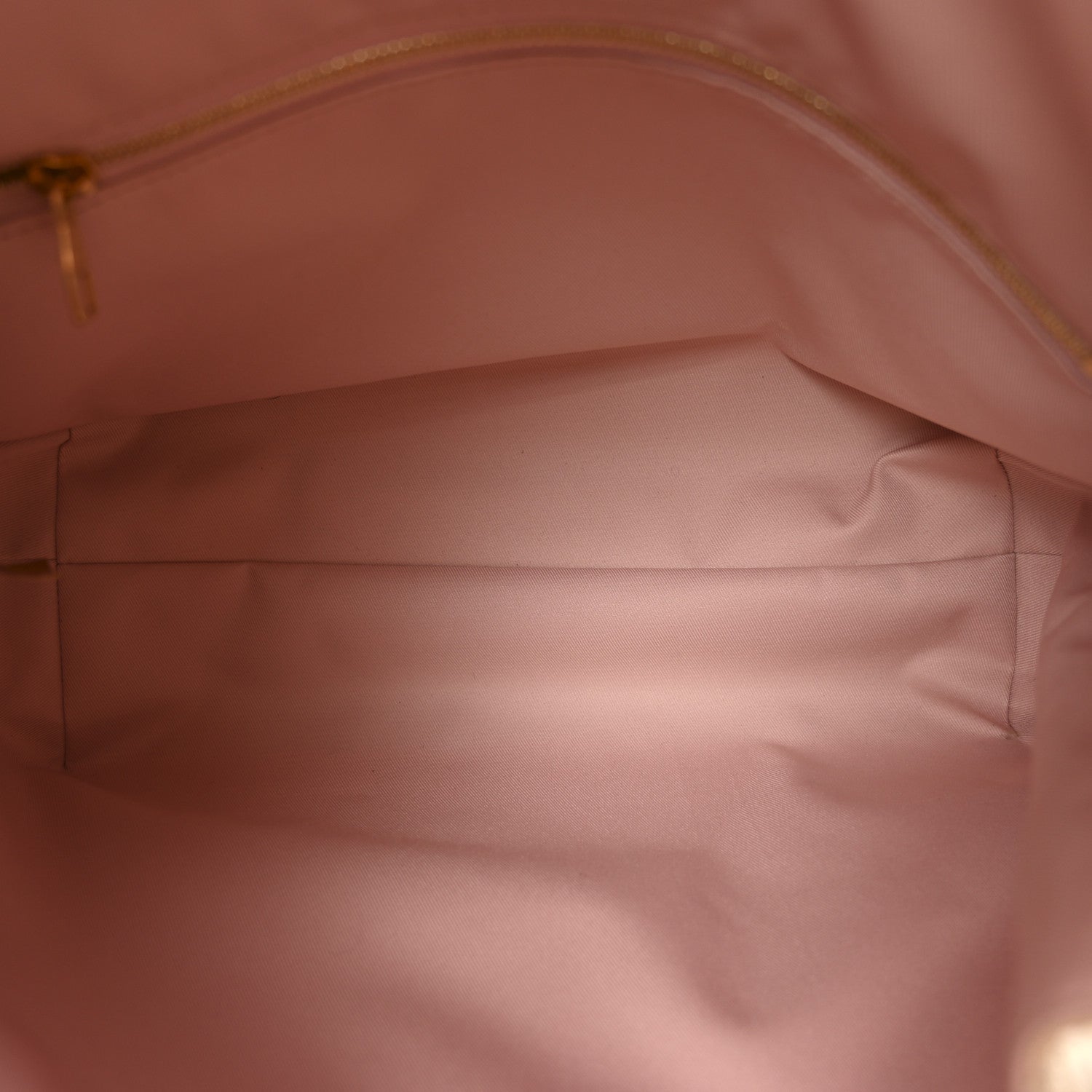 Louis Vuitton Damier Azur Graceful MM Rose Ballerine 5 of 12