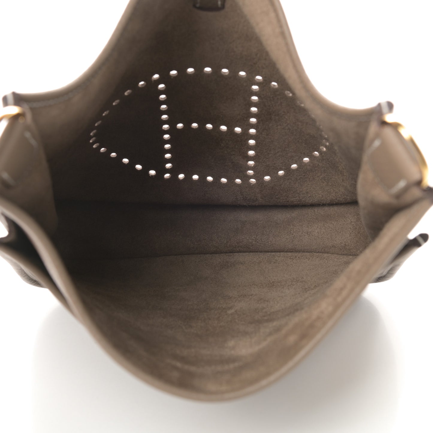 Taurillon Clemence Evelyne III PM Etoupe