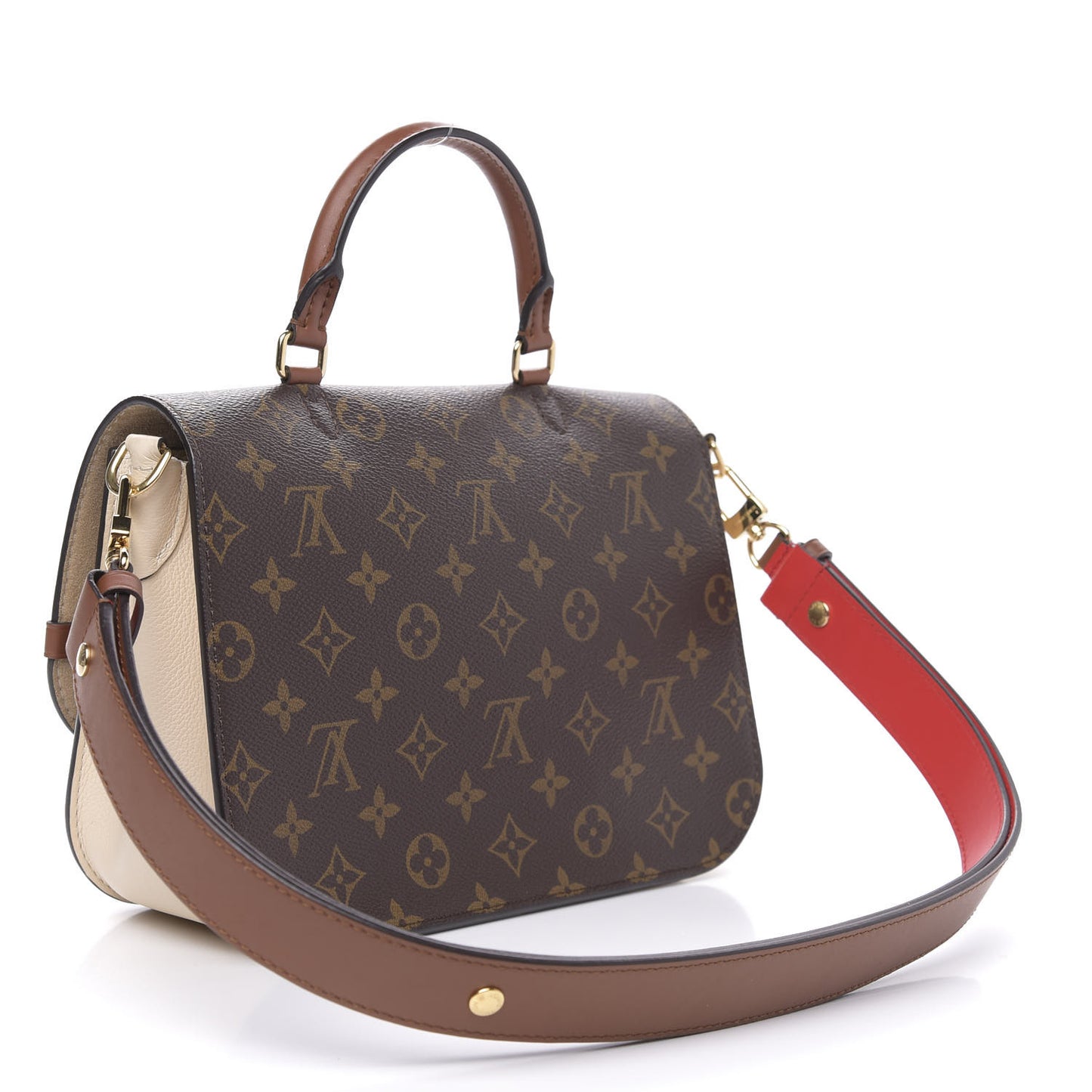 Monogram Vaugirard Creme