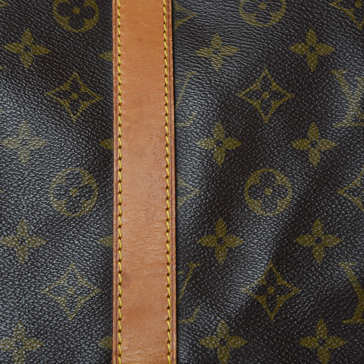 Monogram Keepall Bandouliere 55