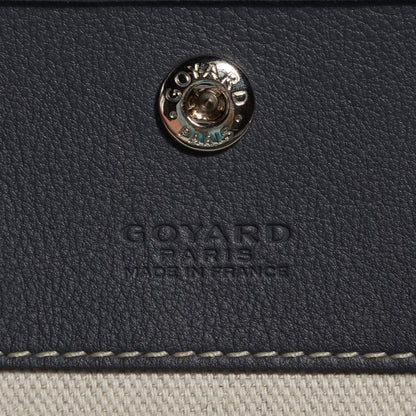 Goyard Goyardine Saint Louis PM Grey 8 of 10
