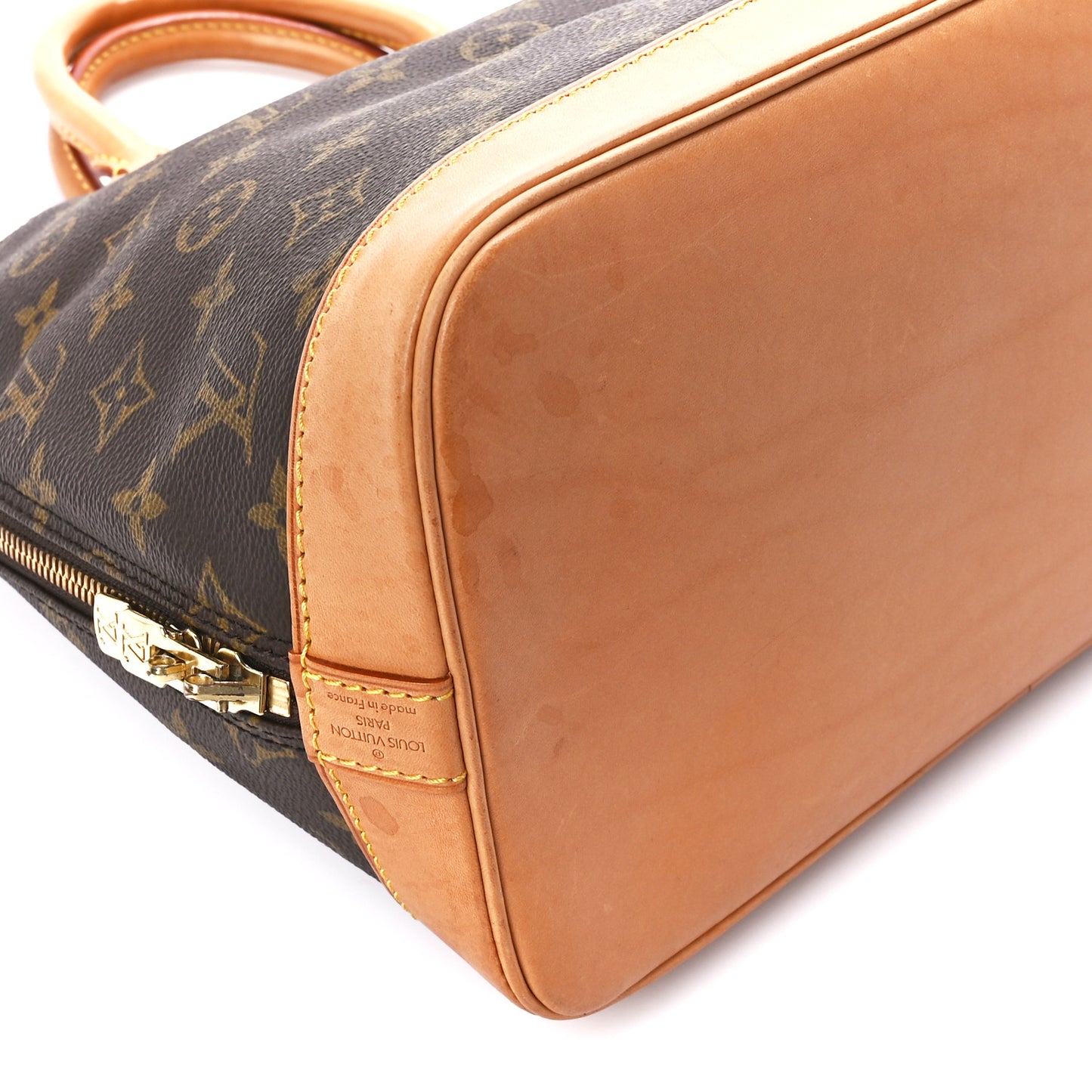 Monogram Alma PM