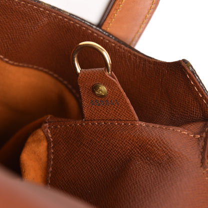 Louis Vuitton Monogram Musette GM 8 of 12