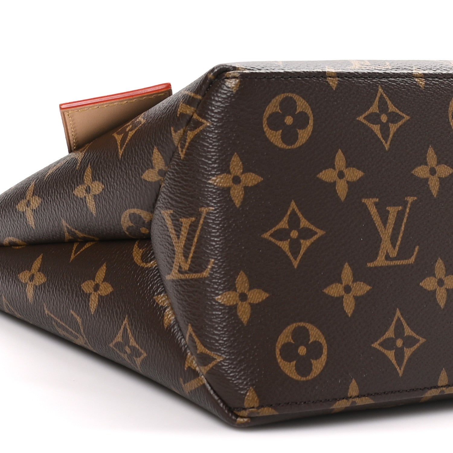 Louis Vuitton Monogram Petit Palais 7 of 9