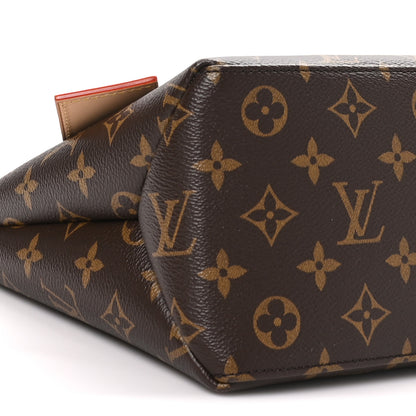 Louis Vuitton Monogram Petit Palais 7 of 9