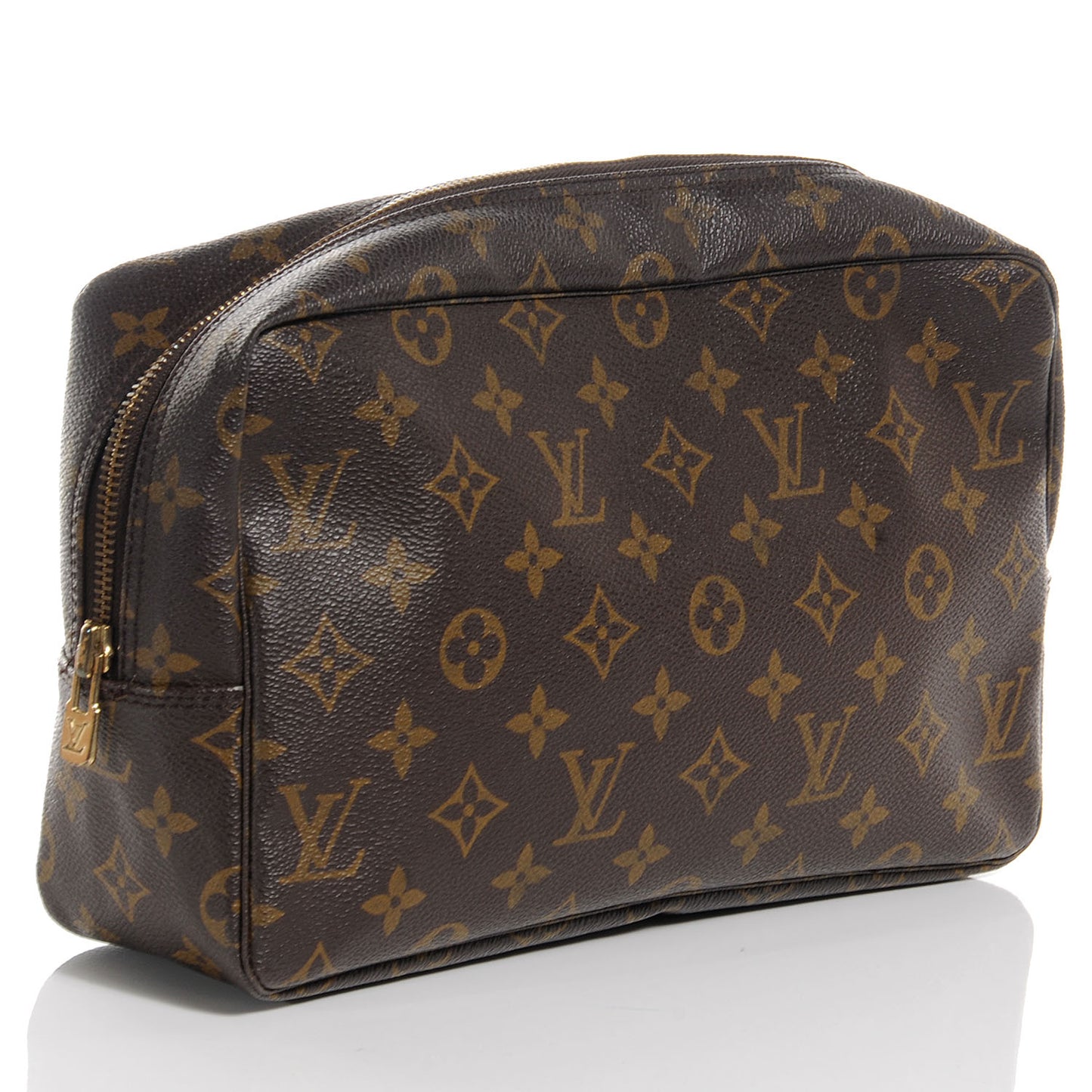 Monogram Trousse Toilette 28